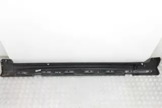 39873085 , art8081883 Накладка на порог Volvo S80 1 Арт 8081883, вид 2
