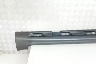 39873085 , art8081883 Накладка на порог Volvo S80 1 Арт 8081883, вид 3