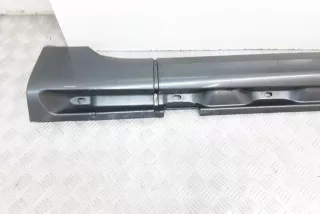 39873085 , art8081883 Накладка на порог Volvo S80 1 Арт 8081883, вид 5
