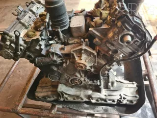 bpp , artZYG327 Двигатель Audi A6 Allroad C6 Арт ZYG327, вид 1