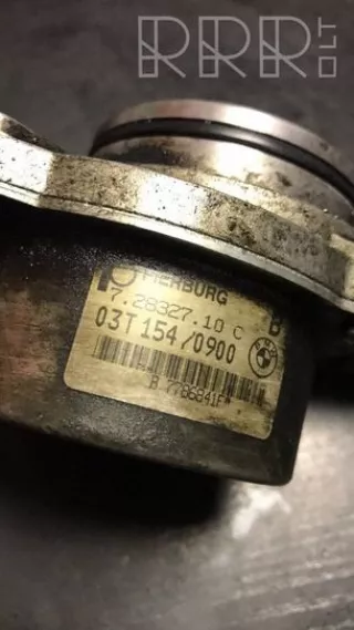 72832710 , artGSD2591 Насос вакуумный BMW X5 E53 Арт GSD2591, вид 3