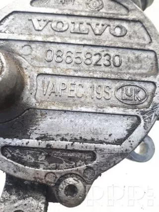 08658230, 460179 , artARA199285 Насос вакуумный Volvo S60 1 2.4л Арт ARA199285, вид 4