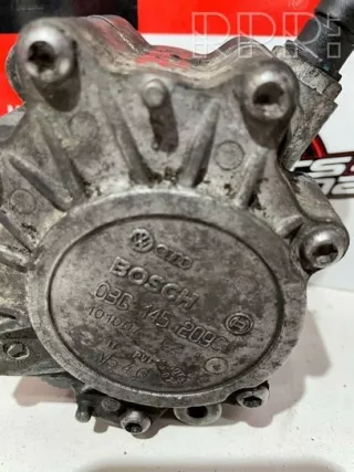 03g145209 , artKUA3199 Насос вакуумный Audi A3 8P Арт KUA3199, вид 2