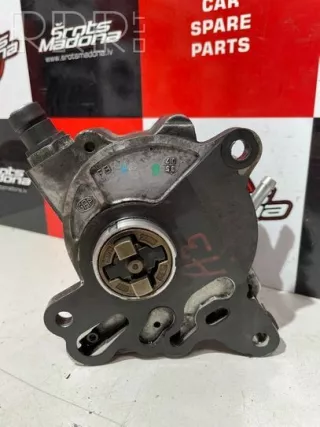 03g145209 , artKUA3199 Насос вакуумный Audi A3 8P Арт KUA3199, вид 4
