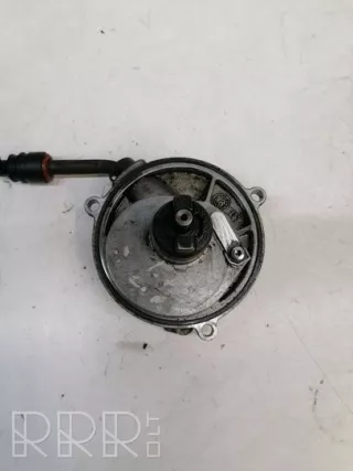 a6682300165 , artABR4535 Насос вакуумный Mercedes A W168 Арт ABR4535, вид 2