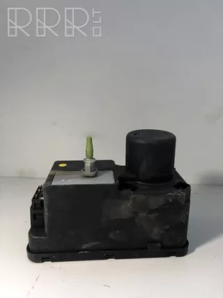 1h0962257e, 1h0962257e , artDRA316 Насос вакуумный Volkswagen Passat B4 Арт DRA316, вид 2