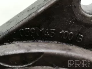059145100b, 72218501 , artARA153111 Насос вакуумный Volkswagen Passat B5 2.5л Арт ARA153111, вид 4