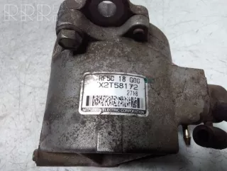 rf5c18g00, x2t58172 , artJUR88598 Насос вакуумный Mazda 6 1 Арт JUR88598, вид 4
