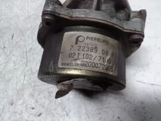 72238908f, 02t1027109 , artJUR88883 Насос вакуумный Renault Scenic 1 Арт JUR88883, вид 2