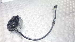 0002303065, 72060716 , artUST22585 Насос вакуумный Mercedes C W202 Арт UST22585, вид 1