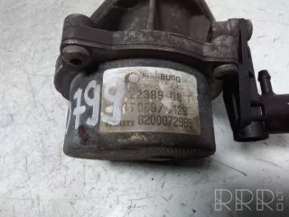 72238908f, 03t0690429 , artJUR88656 Насос вакуумный Mitsubishi Carisma Арт JUR88656, вид 3