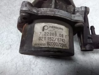 72238908f, 02t1526742 , artJUR88658 Насос вакуумный Mitsubishi Carisma Арт JUR88658, вид 4