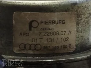 057145100b, 72260807a , artSMI32560 Насос вакуумный Audi A6 Allroad C5 Арт SMI32560, вид 3