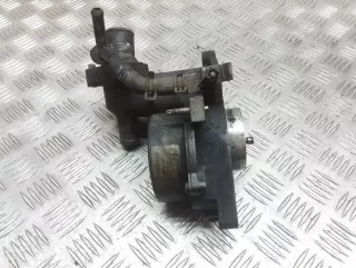 xs7q2a451bh , artDTL22780 Насос вакуумный Ford Mondeo 3 Арт DTL22780, вид 1