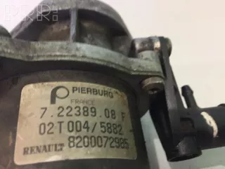 8200072985, 02t0045882, 72238908f , artGAR10524 Насос вакуумный Volvo S40 1 Арт GAR10524, вид 3