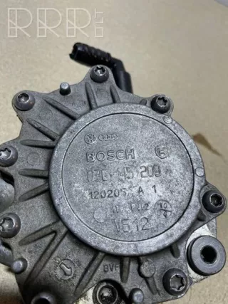 03g145209, 03g145209, 03g145209 , artKUO66 Насос вакуумный Volkswagen Golf 5 Арт KUO66, вид 2