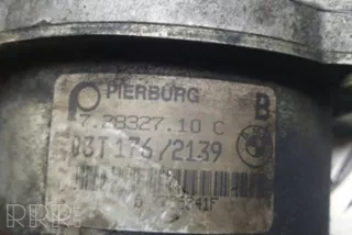 03t1762139, 72832710c , artBRC14528 Насос вакуумный BMW 3 E46 Арт BRC14528, вид 4