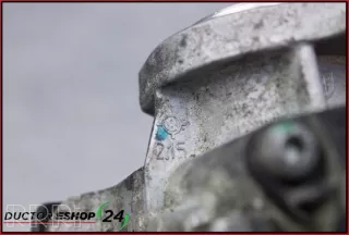 7006730301, 8201005306 , artDUC10945 Насос вакуумный Renault Clio 2 Арт DUC10945, вид 5