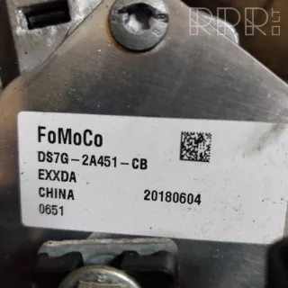 ds7g2a451cb, ds7g2a451cb , artINT1650 Насос вакуумный Ford Kuga 2 Арт INT1650, вид 2