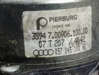057145100ae , artUST60872 Насос вакуумный Audi A6 C6 (S6,RS6) Арт UST60872, вид 4