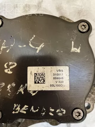 03l100d, 03l145207 , artNAR15422 Насос вакуумный Skoda Octavia A5 restailing Арт NAR15422, вид 2