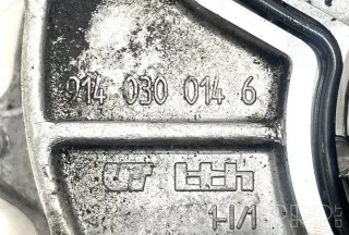 a6652300565, 9140300030, 9140300146 , artAIR40012 Насос вакуумный SsangYong Rexton 2 Арт AIR40012, вид 8