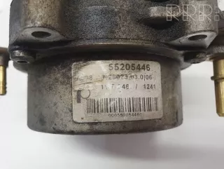 55205446 , artDIN23814 Насос вакуумный Opel Insignia 1 Арт DIN23814, вид 3