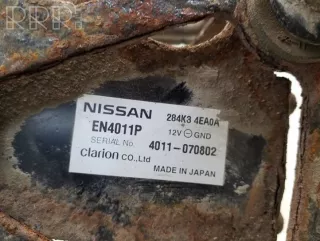 284k34ea0a, en4011p, 4011070802 , artARA147064 Насос вакуумный Nissan Qashqai 2 1.6л Арт ARA147064, вид 4