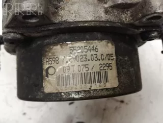 55205446 , artAJM595 Насос вакуумный Opel Insignia 1 Арт AJM595, вид 3