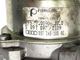 057145100ae, 057145100ae, 700906100 , artAIR12529 Насос вакуумный Audi A6 C6 (S6,RS6) Арт AIR12529, вид 4