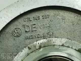 03l145112, 03l100j, 03l145207 , artMJA16402 Насос вакуумный Volkswagen Golf 5 Арт MJA16402, вид 4