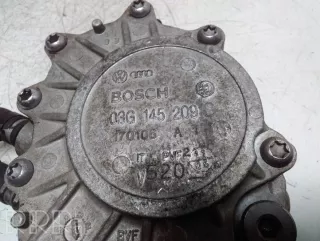 03g145209c , artJUR88512 Насос вакуумный Audi A6 C6 (S6,RS6) Арт JUR88512, вид 2
