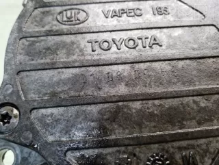 01080654, vapec19s , artARA94658 Насос вакуумный Toyota Avensis 2 Арт ARA94658, вид 3