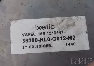 19s1319147, 36300rl0g012m2 , artARA3647 Насос вакуумный Honda CR-V 4 Арт ARA3647, вид 6