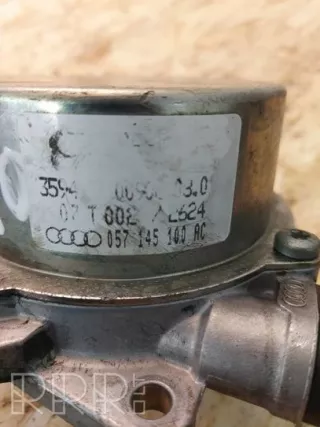 057145100ac, t0022624 , artOXO319 Насос вакуумный Audi A6 C6 (S6,RS6) Арт OXO319, вид 2