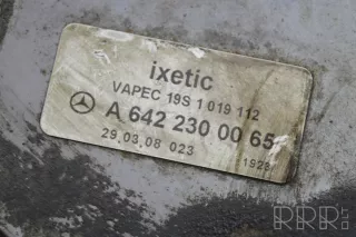 a6422300065, 14733315 , artRPG3354 Насос вакуумный Mercedes S W221 Арт RPG3354, вид 5