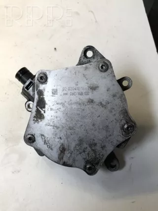 06d145100, , 06d145100f , artRRU4175 Насос вакуумный Seat Leon 1 Арт RRU4175, вид 1