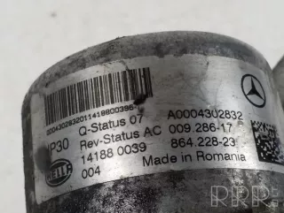 a0004302832 , artEZE4220 Насос вакуумный Mercedes E W212 2.1л Арт EZE4220, вид 3