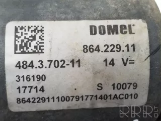a0004302832 , artEZE4220 Насос вакуумный Mercedes E W212 2.1л Арт EZE4220, вид 4