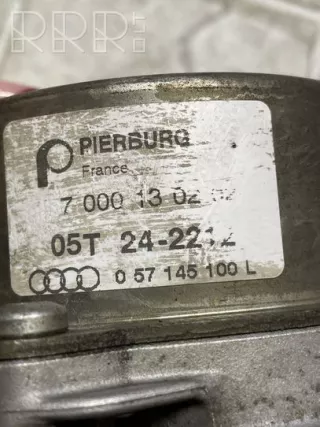 7000130202 , artSMI25393 Насос вакуумный Volkswagen Touareg 1 Арт SMI25393, вид 2