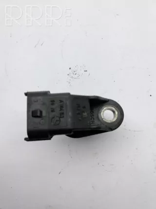 a0041536928 , artLDL151 Датчик коленвала Mercedes E W211 Арт LDL151, вид 4