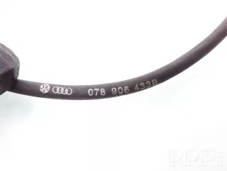 0261210179, 078906433b , artARA81470 Датчик коленвала Audi A6 C5 (S6,RS6) Арт ARA81470, вид 4