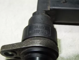 13622247926, 2247926 , artZIM21587 Датчик коленвала BMW 5 E39 Арт ZIM21587, вид 2