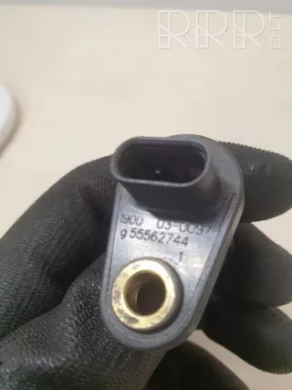 55562744 , artILI3267 Датчик коленвала Opel Astra J Арт ILI3267, вид 2