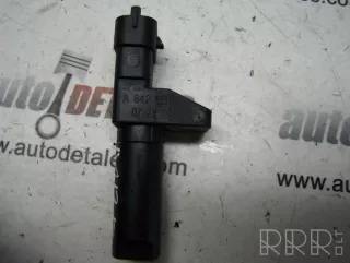 a6421530728 , artADT781 Датчик коленвала Mercedes S W221 Арт ADT781, вид 3