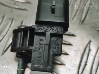9675226780 , artZVG10177 Датчик коленвала Citroen C4 Cactus Арт ZVG10177, вид 2