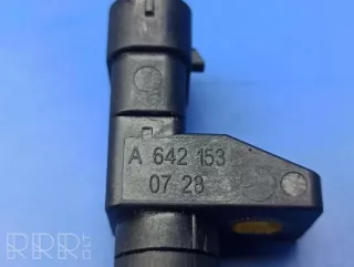 a6421530728 , artPUM20019 Датчик коленвала Mercedes SLK r171 Арт PUM20019, вид 9