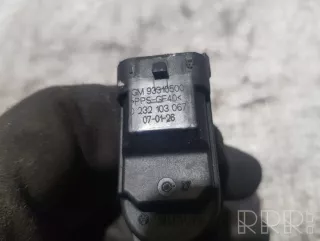 232103067 , artALM10258 Датчик коленвала Opel Meriva 1 Арт ALM10258, вид 3
