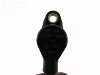 391802a200 , artRAM76074 Датчик коленвала Kia Ceed 1 Арт RAM76074, вид 2