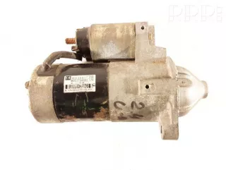 m001t84883 , artATD15503 Стартер Mitsubishi Outlander 1 Арт ATD15503, вид 1